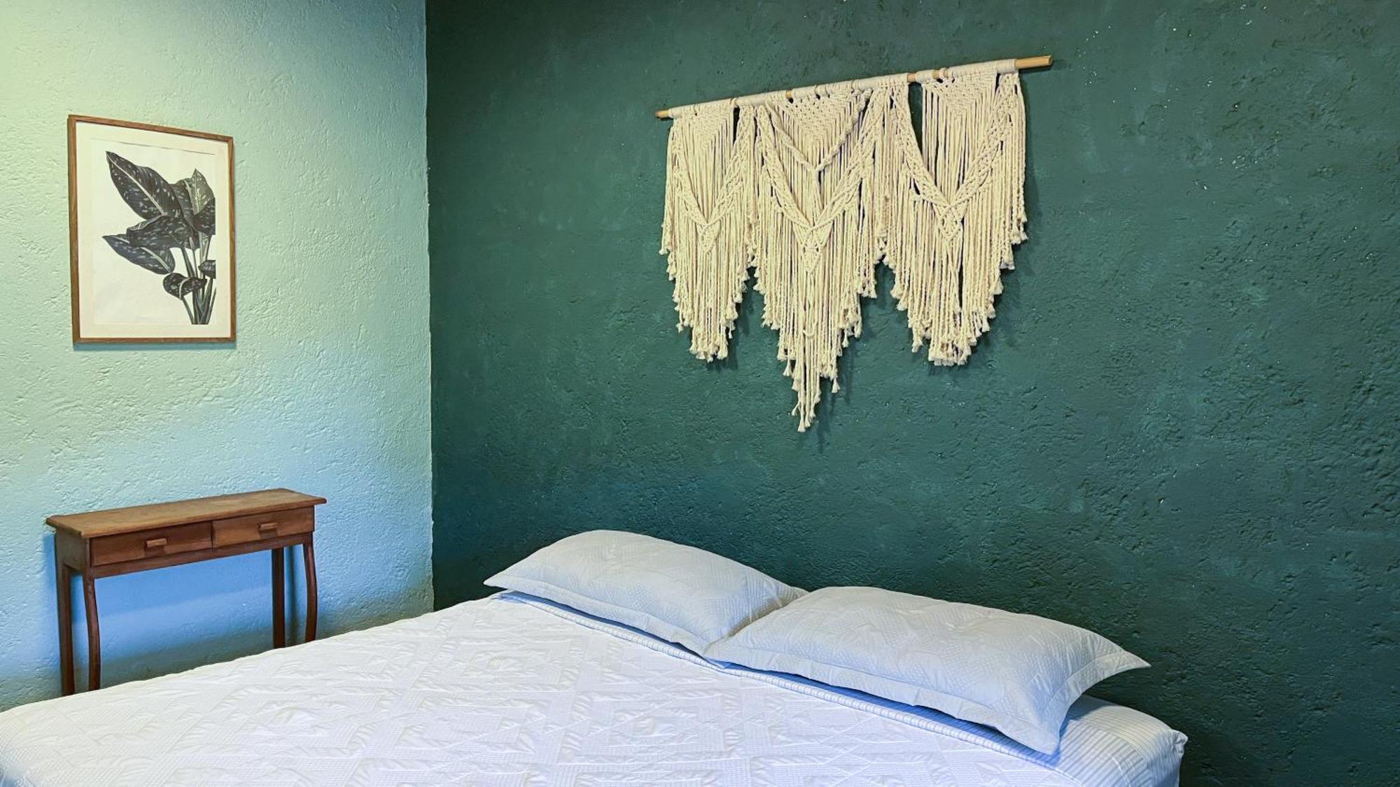 Hotel Colibri Turquesa Tepoztlán Esterno foto